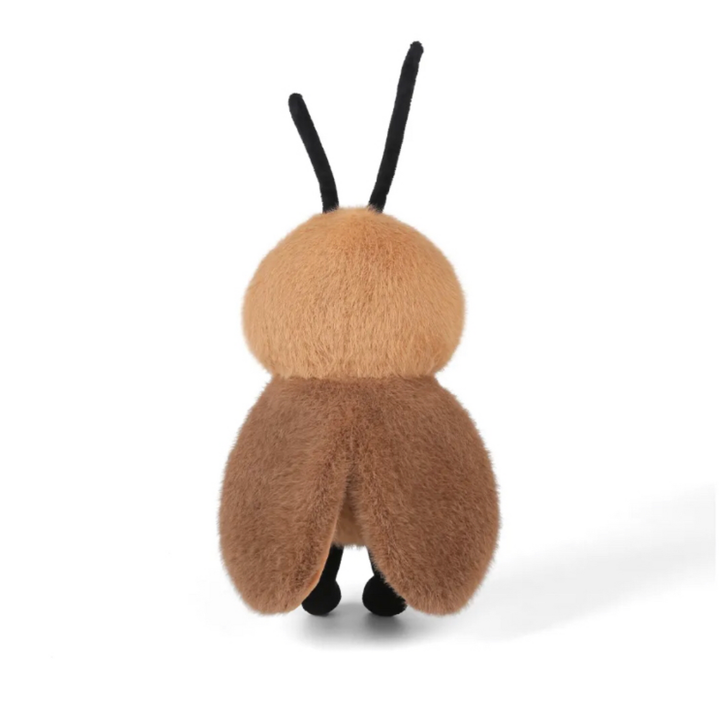 PlushyFriends Cuddly Funny Roach Plush 11CM 20CM 40CM