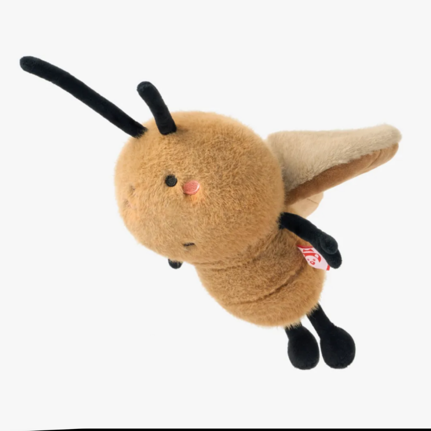 PlushyFriends Cuddly Funny Roach Plush 11CM 20CM 40CM