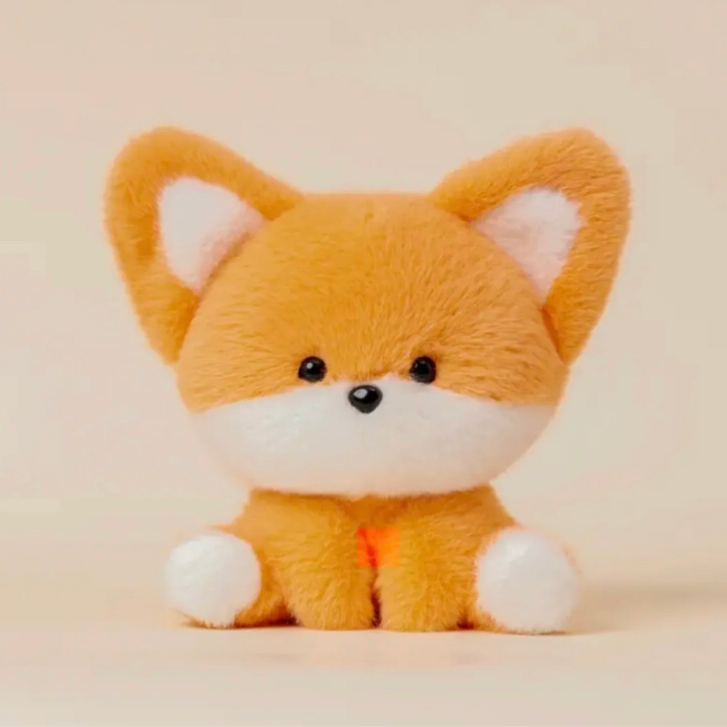 PlushyFriends Adorable desk companions plush toys - Nine Styles