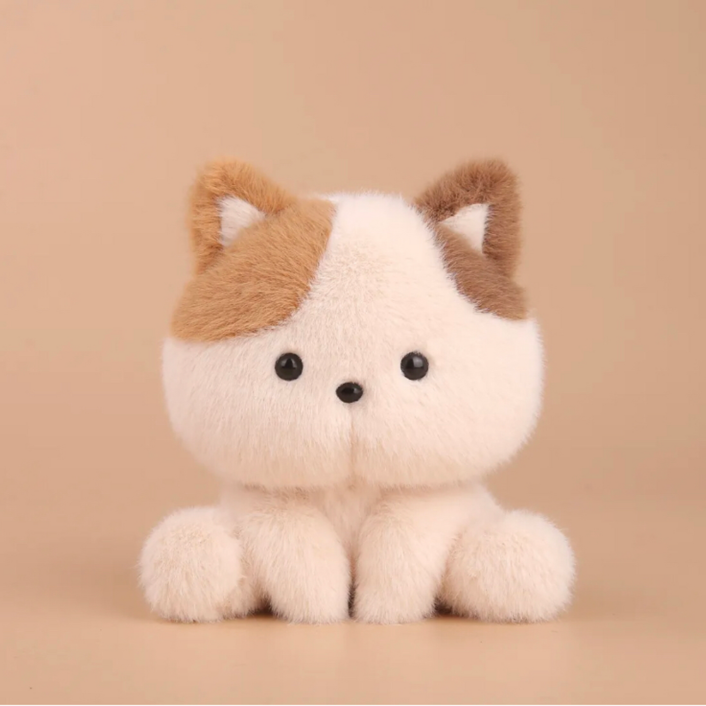 PlushyFriends Adorable desk companions plush toys - Nine Styles