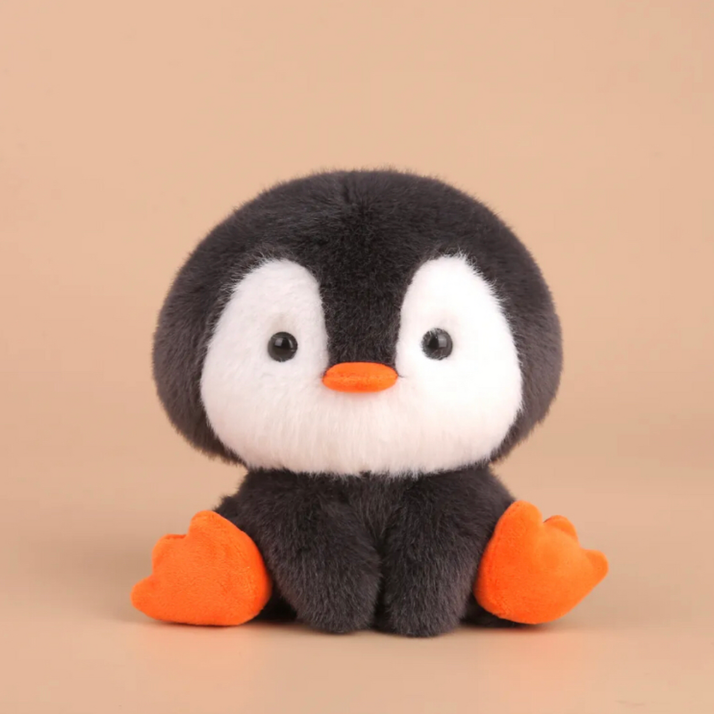 PlushyFriends Adorable desk companions plush toys - Nine Styles