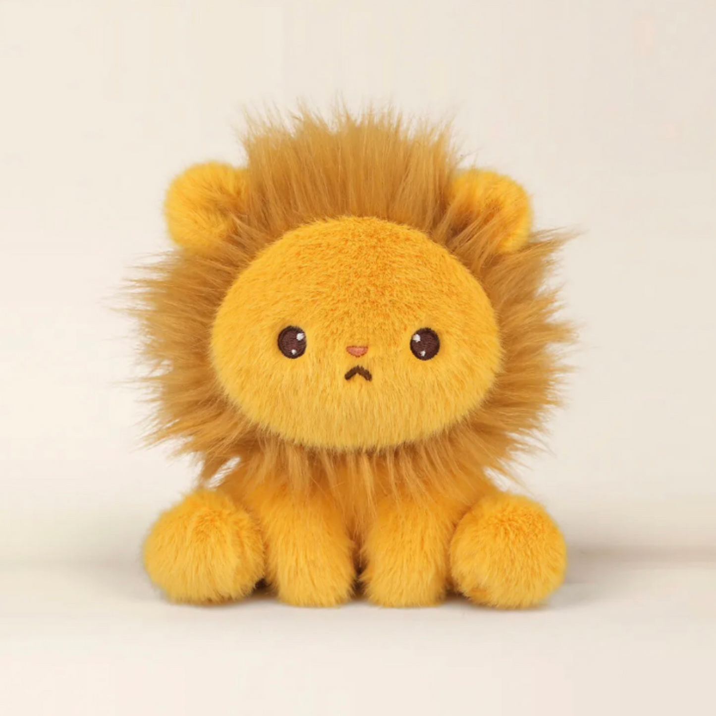 PlushyFriends Adorable desk companions plush toys - Nine Styles