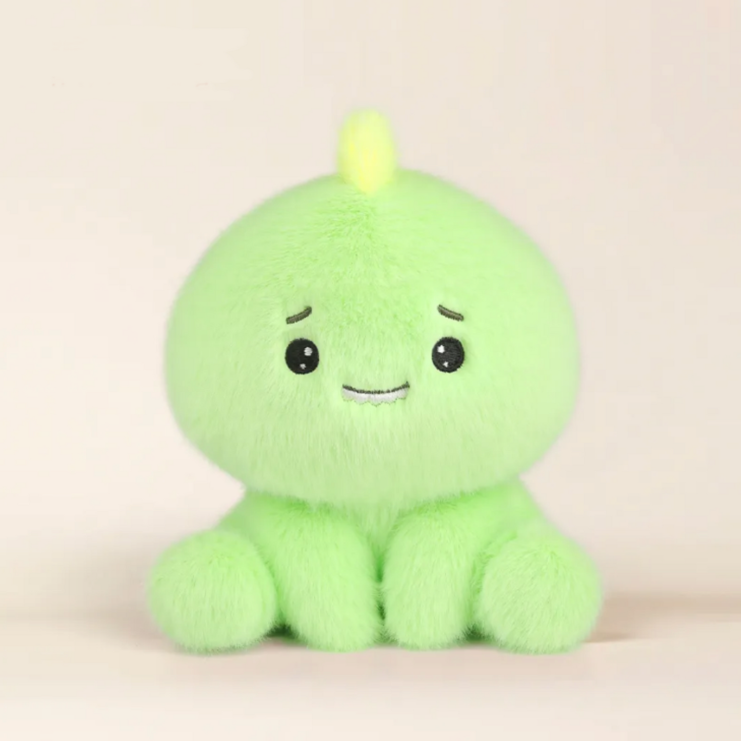 PlushyFriends Adorable desk companions plush toys - Nine Styles