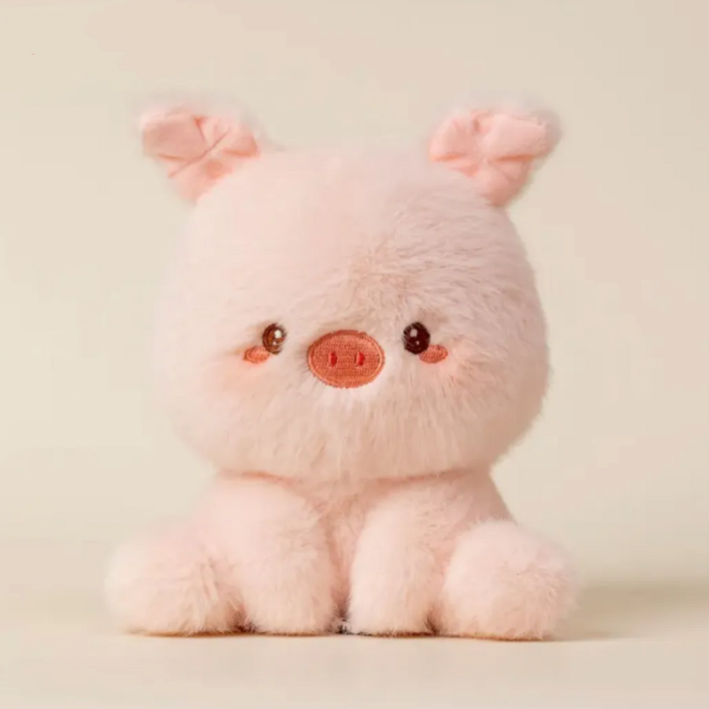 PlushyFriends Adorable desk companions plush toys - Nine Styles