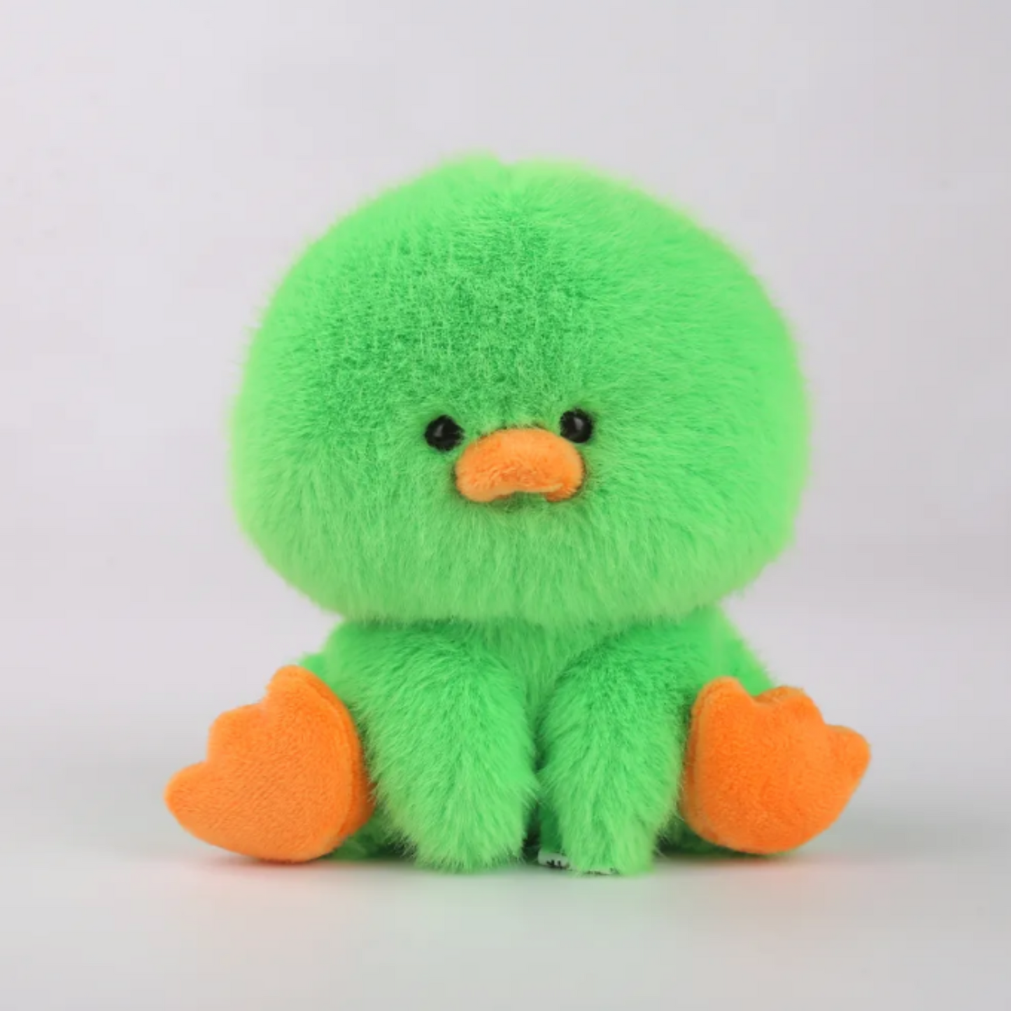PlushyFriends Adorable desk companions plush toys - Nine Styles
