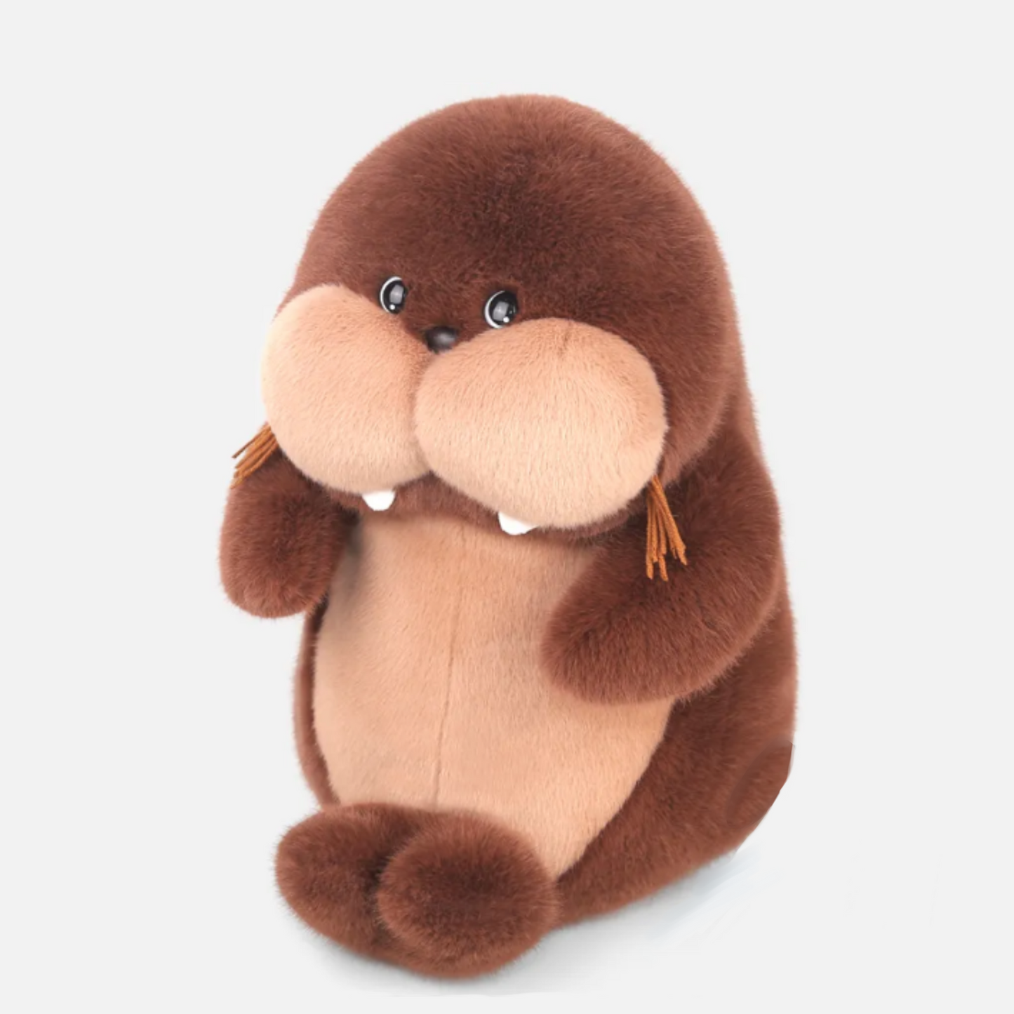 PlushyFriends Seal Plush Toy -40CM