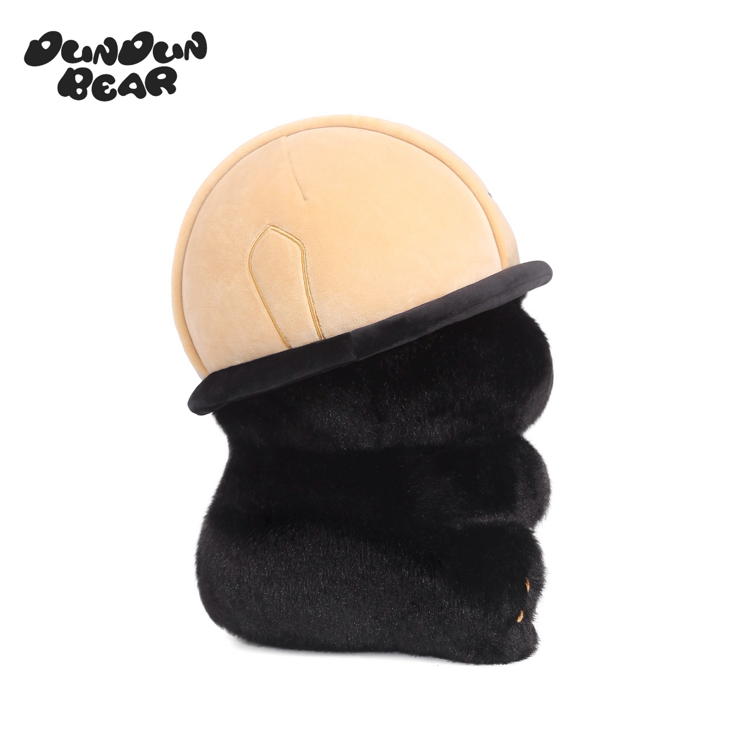 PandaYeet Official Bamboo Panda & Dundun Bear Plush Toys
