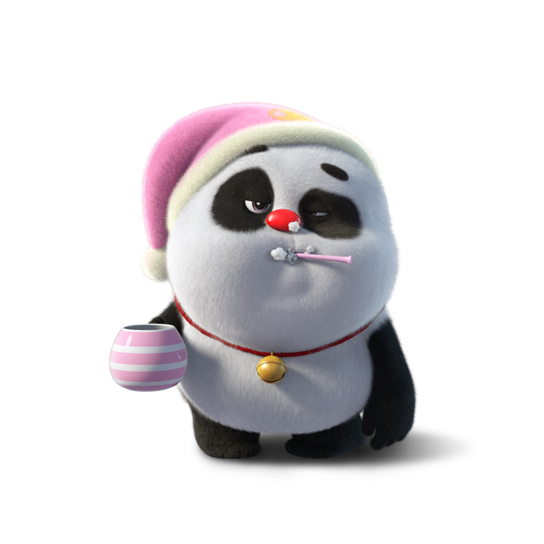 PandaYeet