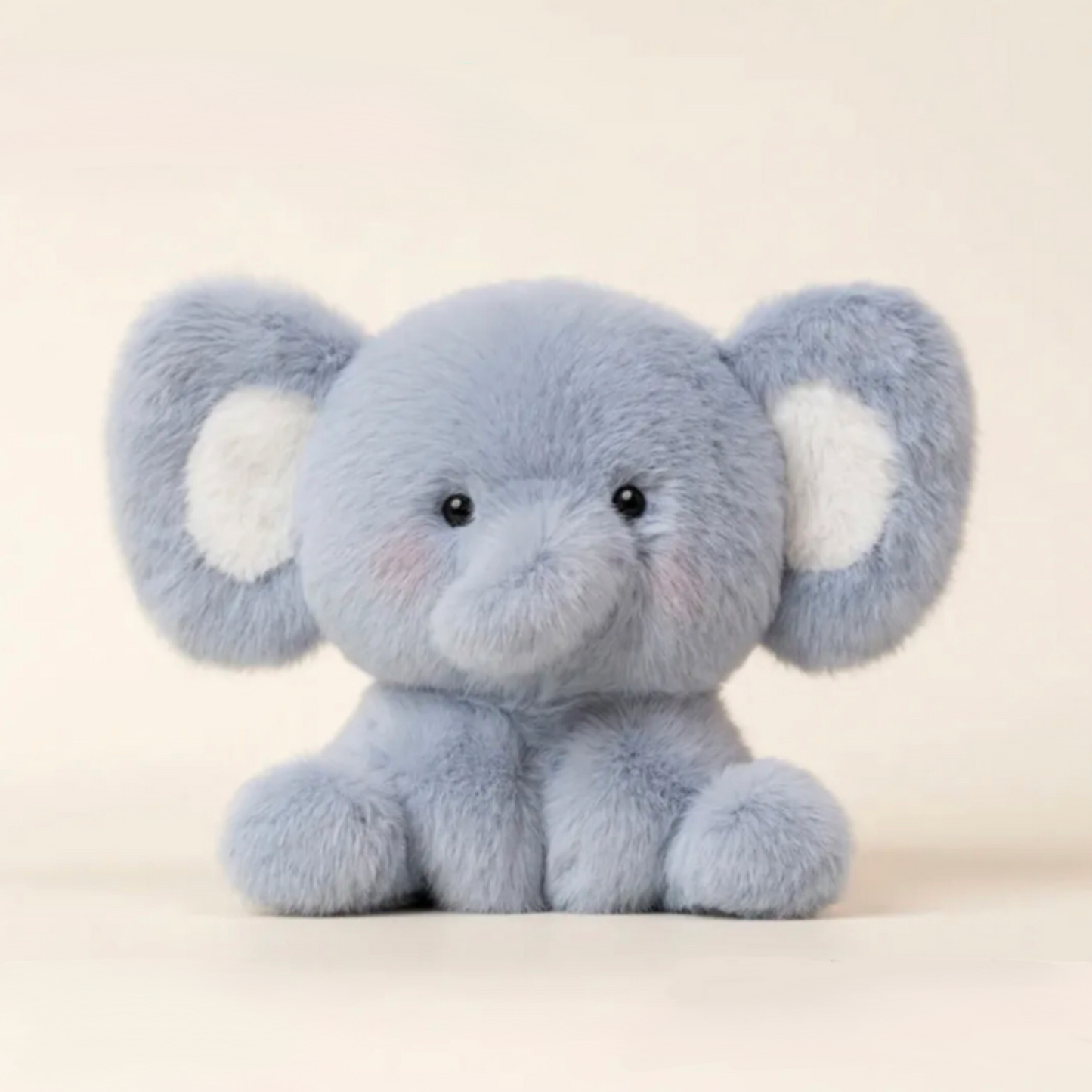PlushyFriends Adorable desk companions plush toys - Nine Styles