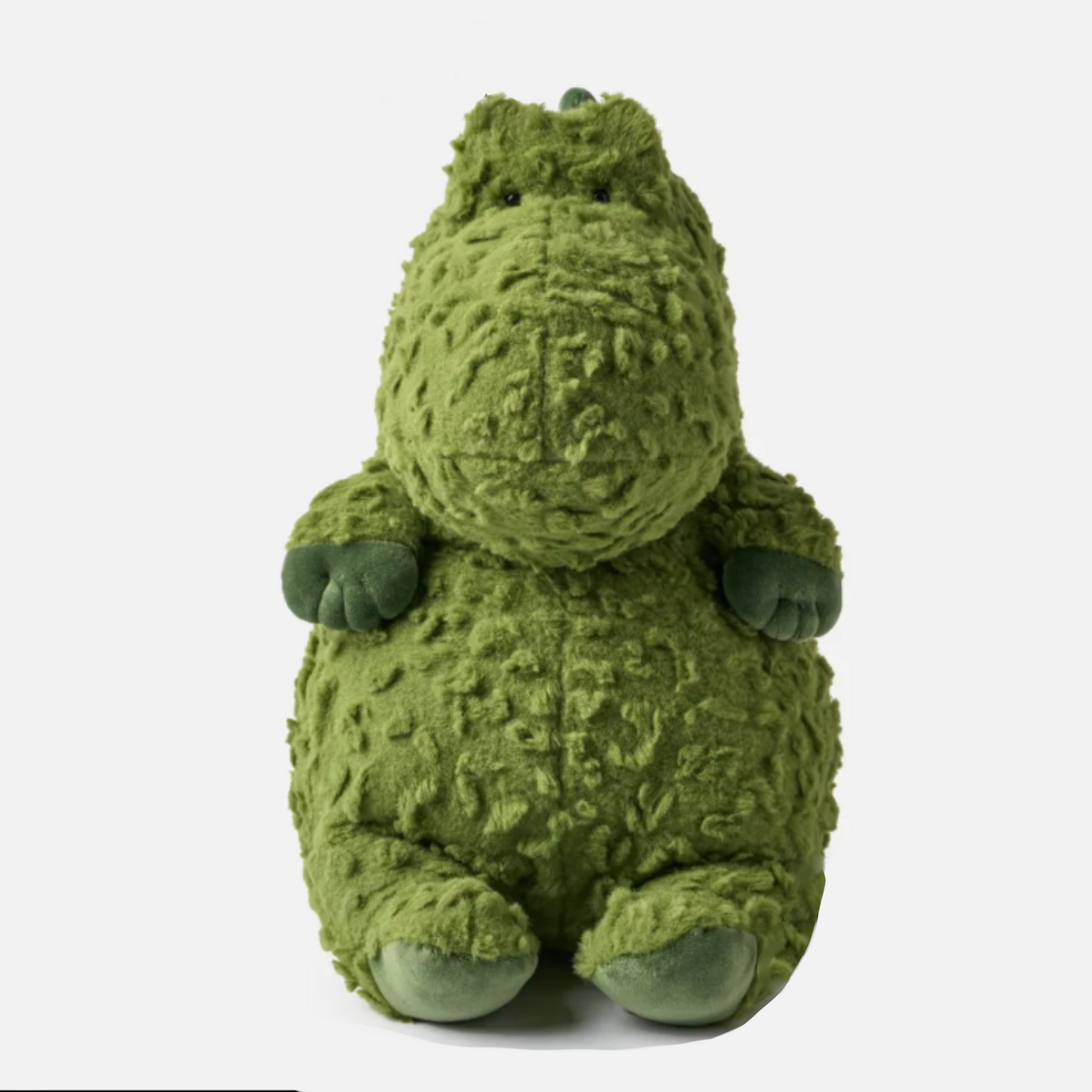 PlushyFriends Dinosaur Plush Toy - 40cm