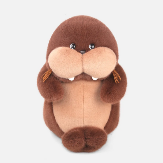 PlushyFriends Seal Plush Toy -40CM