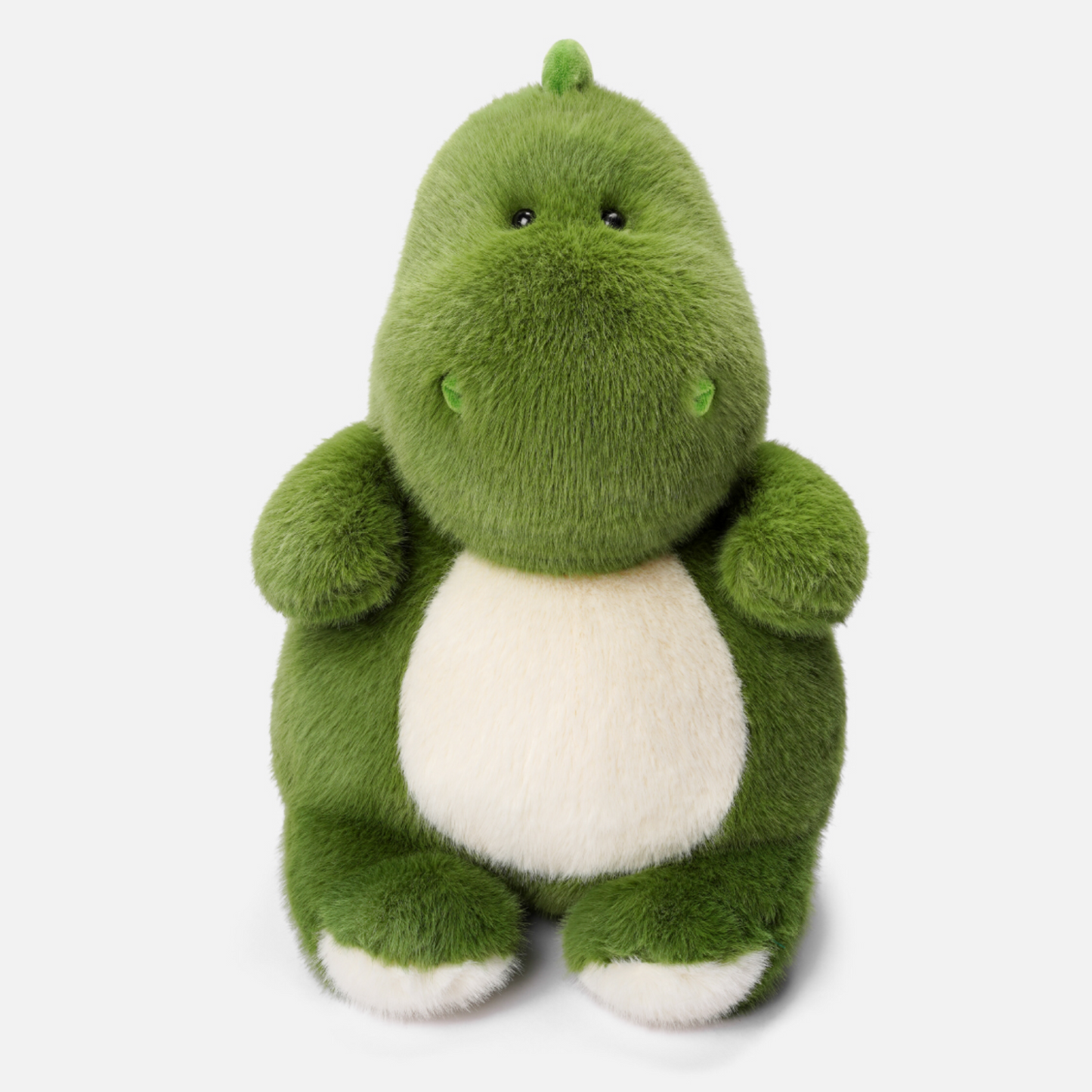PlushyFriends Dinosaur Plush Toy – 40cm