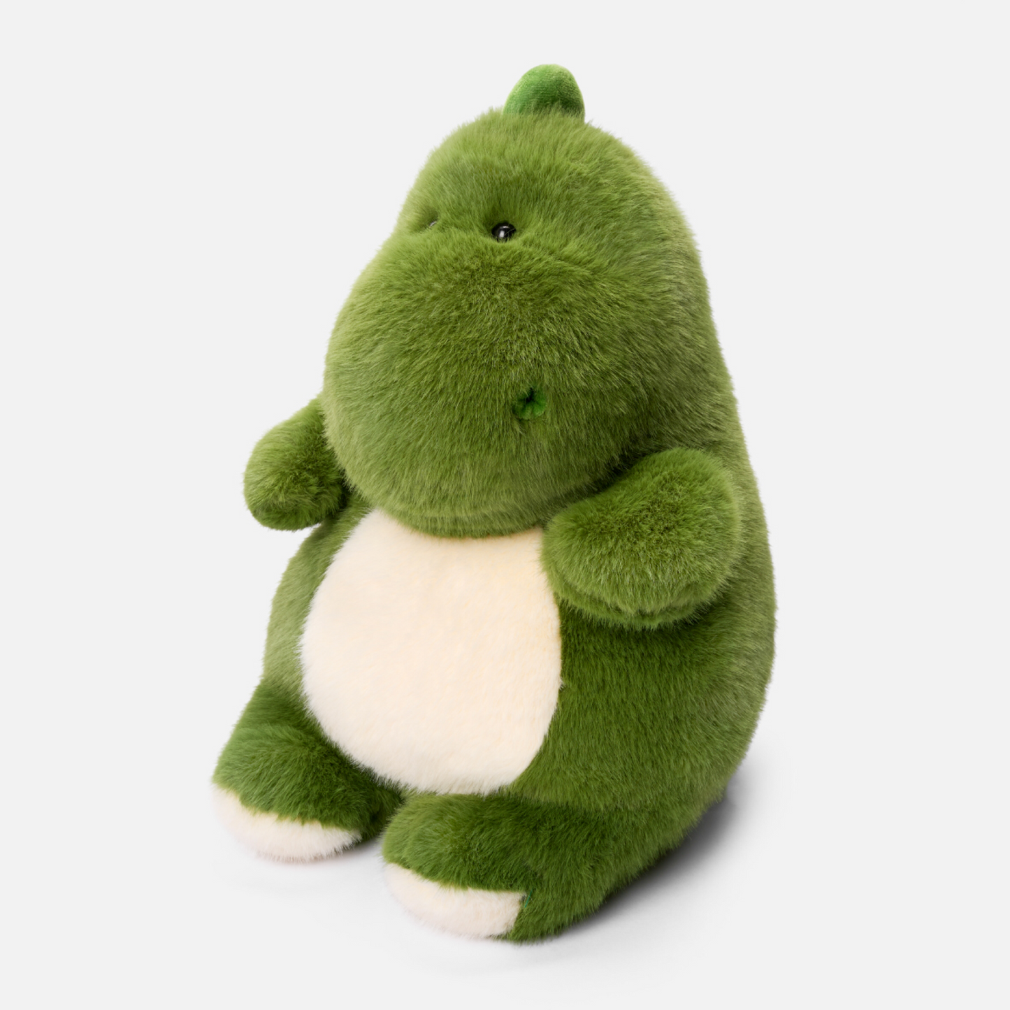 PlushyFriends Dinosaur Plush Toy – 40cm
