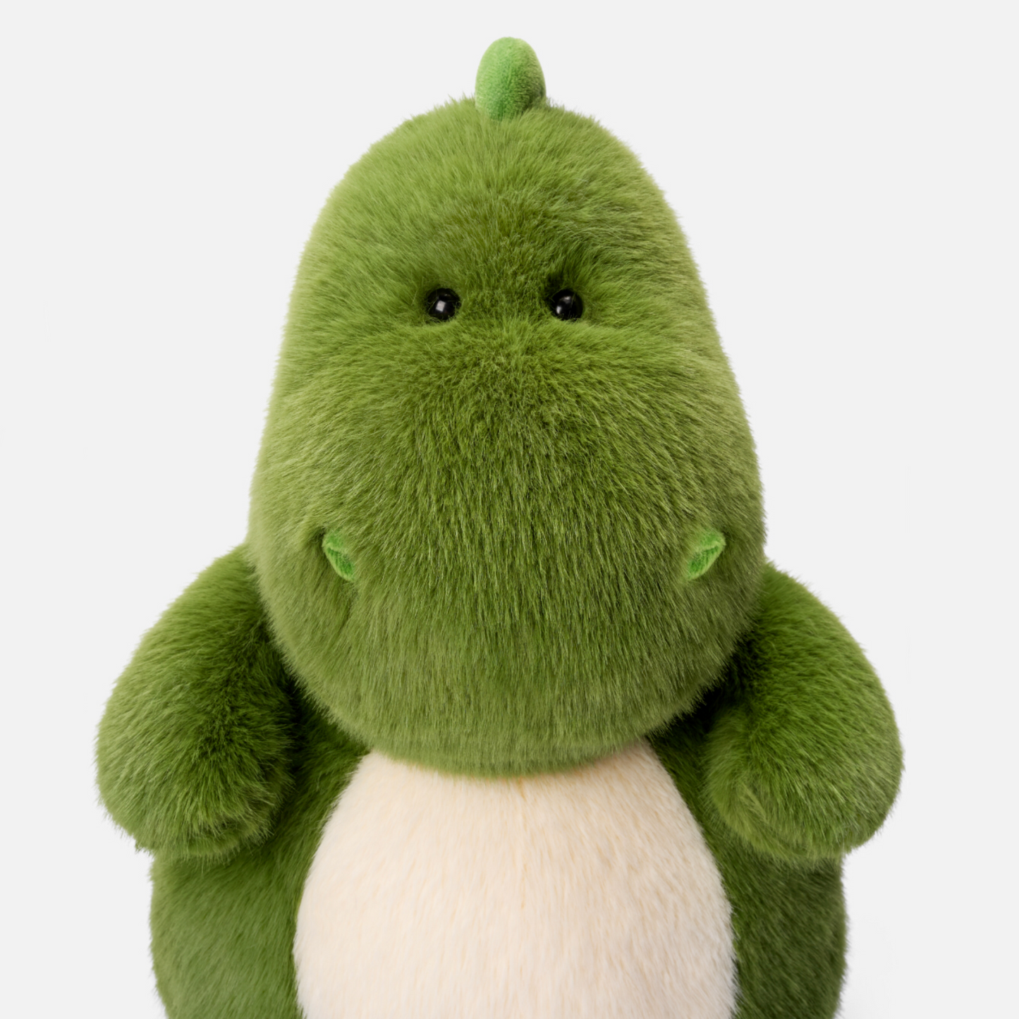 PlushyFriends Dinosaur Plush Toy – 40cm