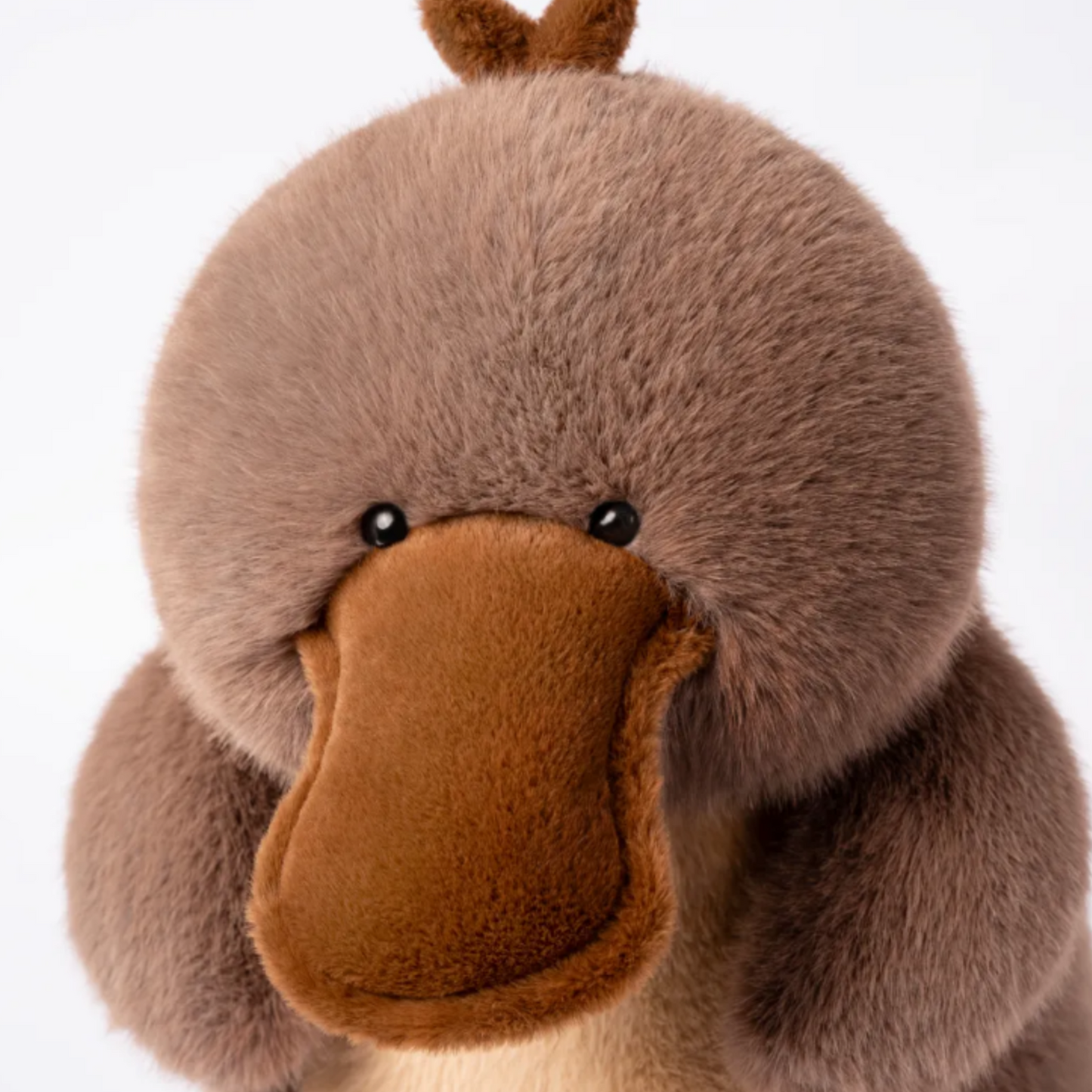 PlushyFriends long-billed duck Plush Toy – 40cm