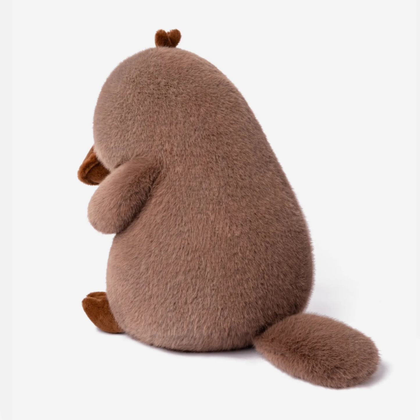 PlushyFriends long-billed duck Plush Toy – 40cm