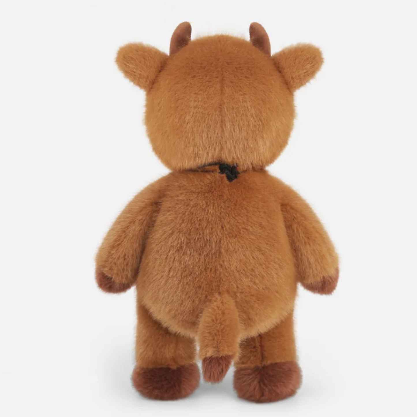 PlushyFriends Office Buddy Bull Plush Series – 38cm