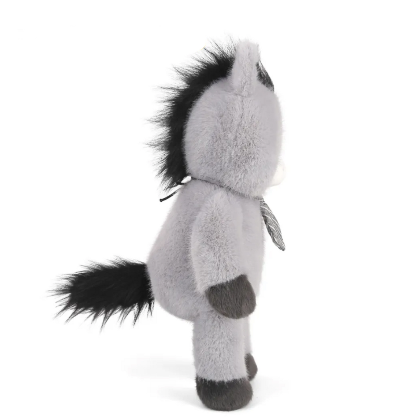PlushyFriends Off-Duty Pony Plush Series – 38cm