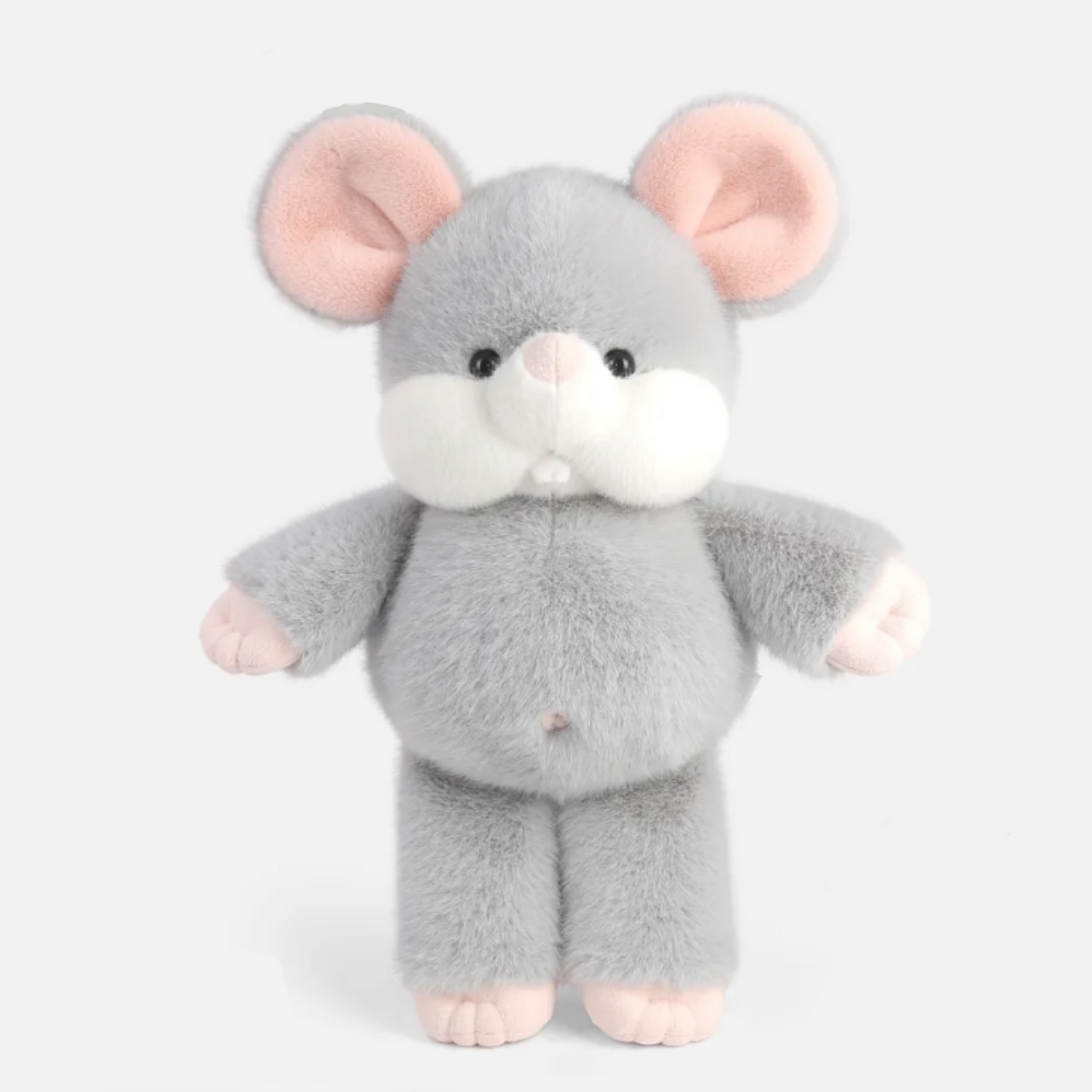 PlushyFriends Fox | Can’t Run Series Plush Collection – 48cm